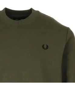 Sweat Crew Neck