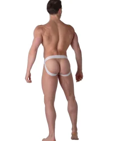 Sweatbroek Sexy Fun Jockstrap Set van 1