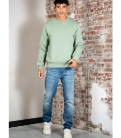 Sweater core - thyme