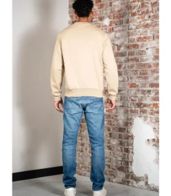 Sweater core - viennese