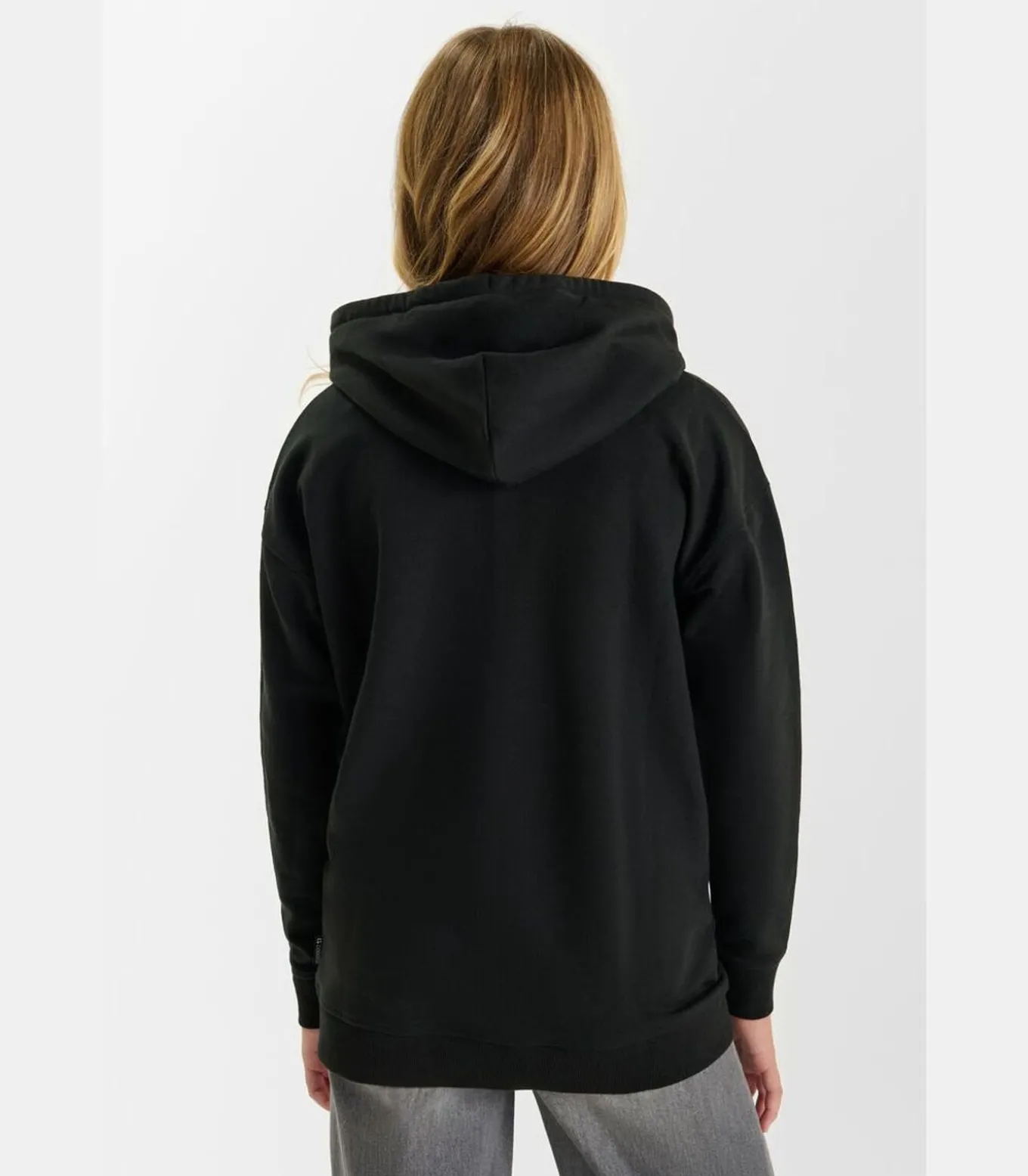 Sweater met capuchon KEIRAGI