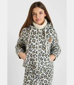 Sweater met capuchon PAMELAGI