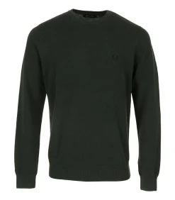 Sweater Pique Stitch Jumper