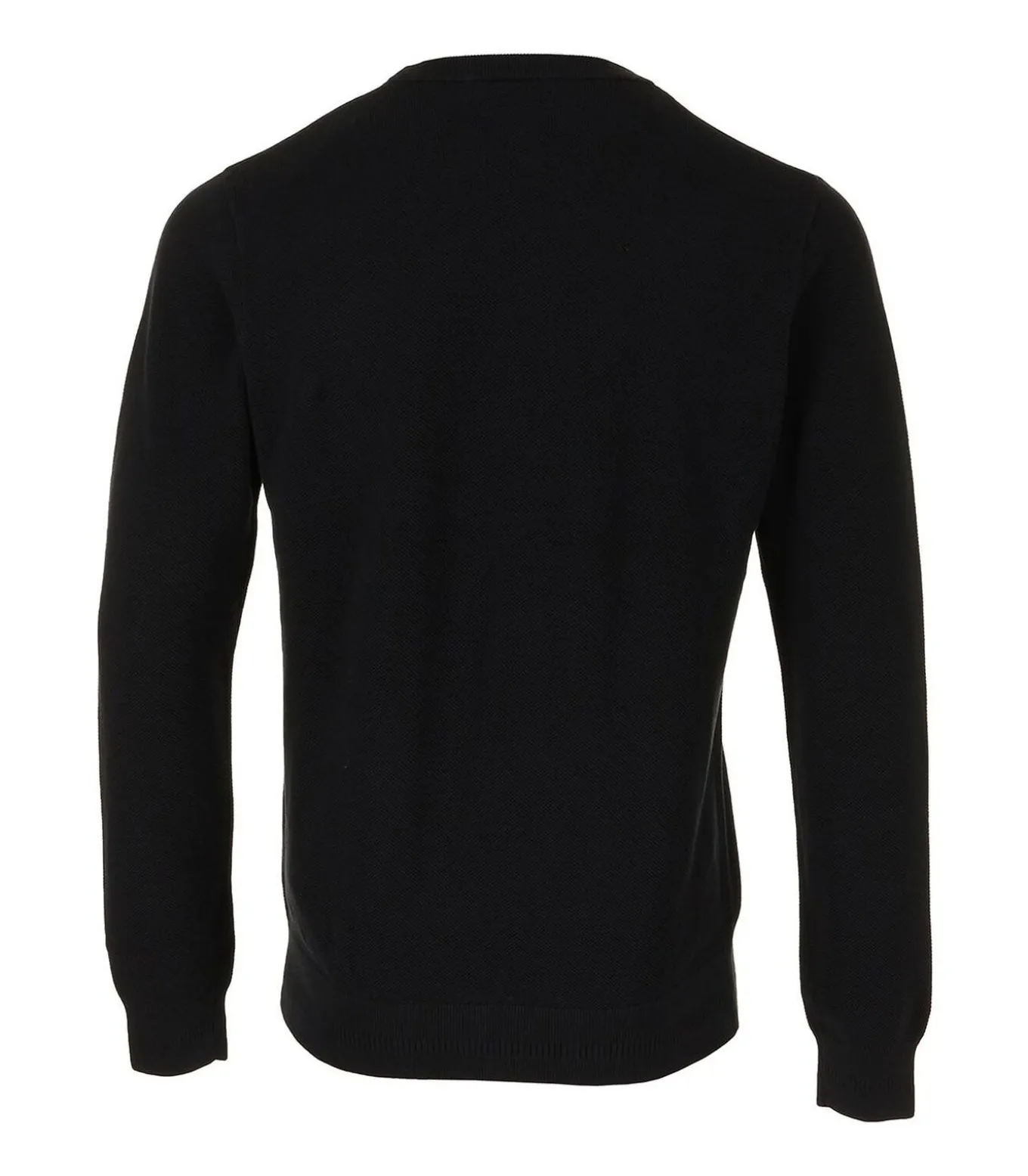 Sweater Pique Stitch Jumper