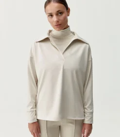 Sweat-shirt Lua Polo