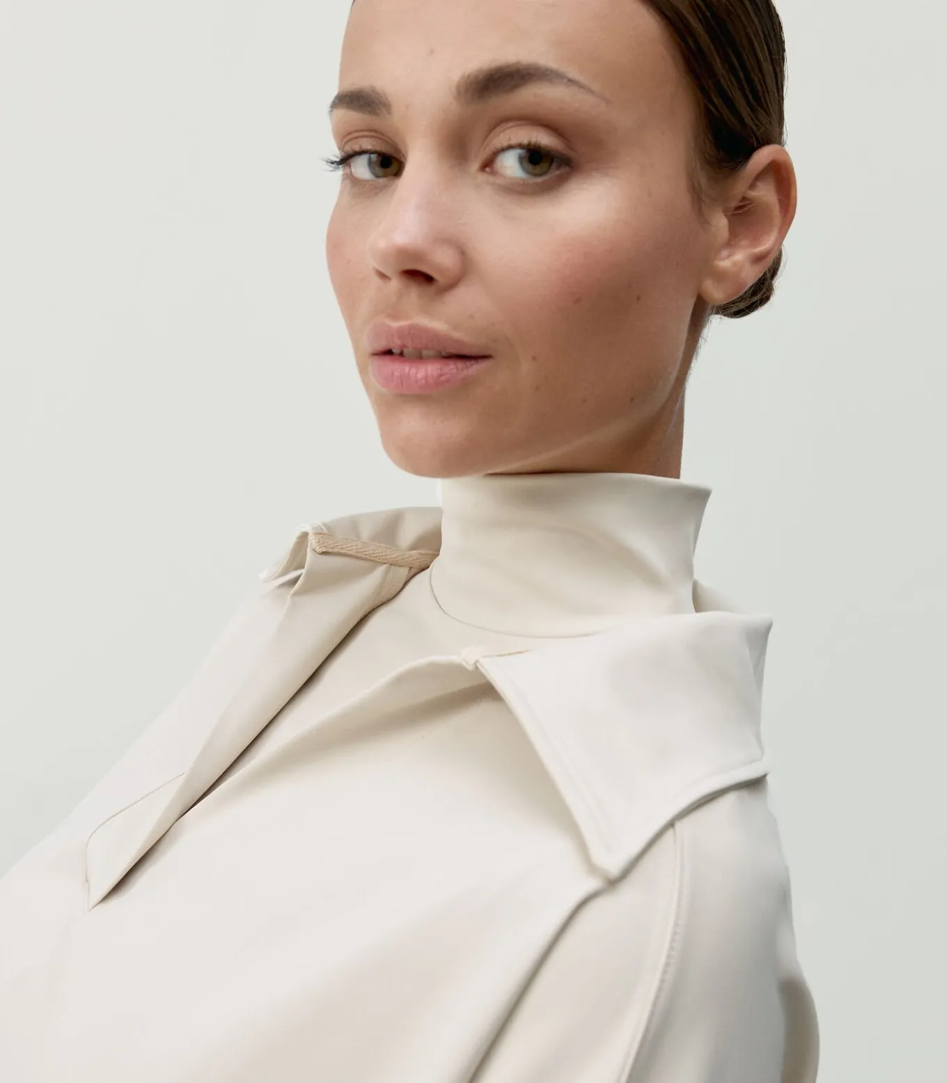 Sweat-shirt Lua Polo