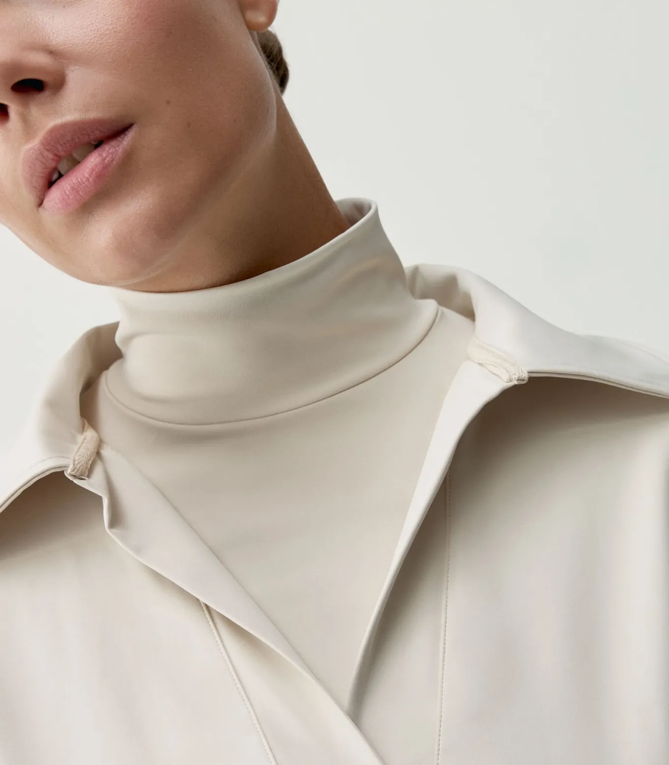 Sweat-shirt Lua Polo