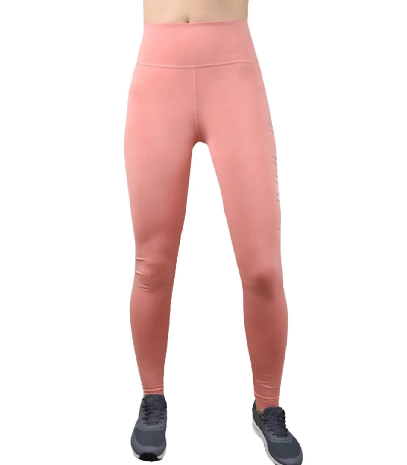 SWOOSH - Joggingbroek - Roze