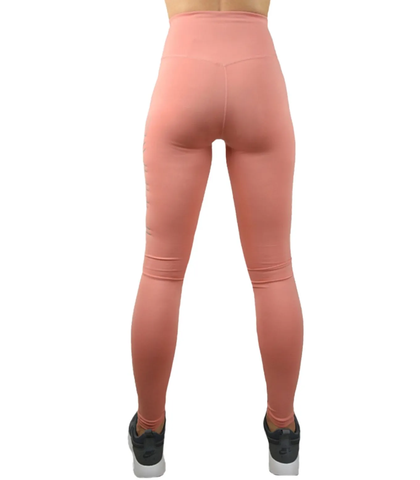 SWOOSH - Joggingbroek - Roze