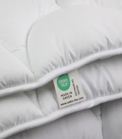 Synthetisch All-Year Dekbed