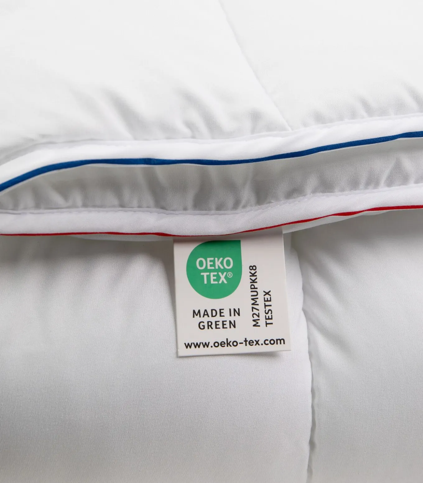 Synthetisch 4-Seizoenen Dekbed