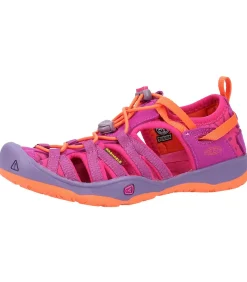 Synthetisch/Textiel Sandalen