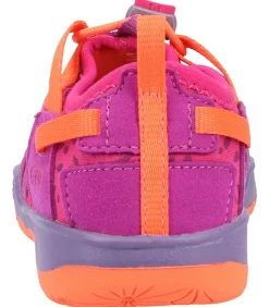 Synthetisch/Textiel Sandalen