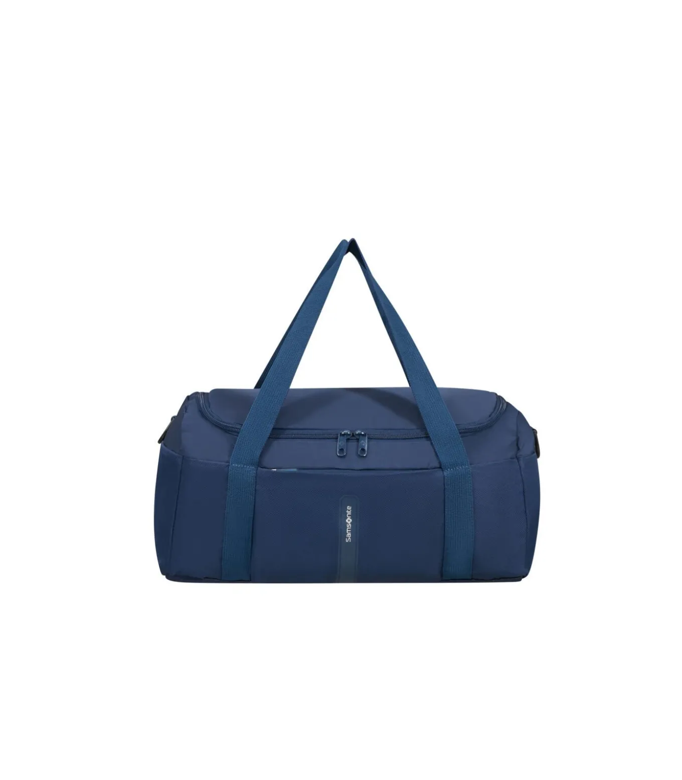 Ta Revolution opvouwbare reistas -underseater 20 x 25 x 40 cm MIDNIGHT BLUE