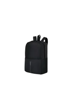 TA Revolution opvouwbare rugzak 44 x 15 x 32 cm BLACK