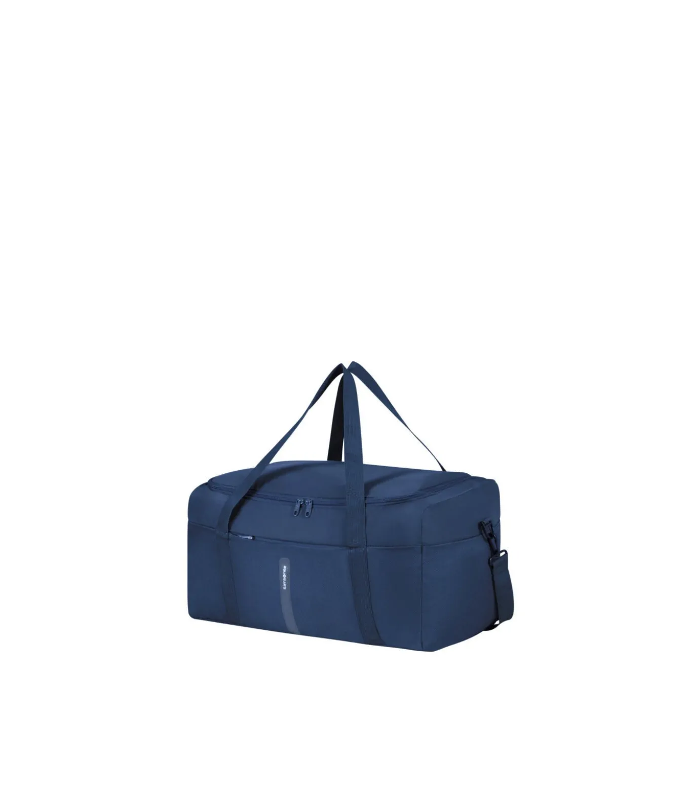 Ta Revolution opvouwbare reistas -underseater 28 x 32 x 53 cm MIDNIGHT BLUE
