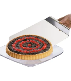 Taart- en pizzaschep EASY