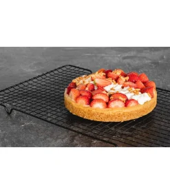 Taartrooster / Afkoelrooster - 41 x 26 cm