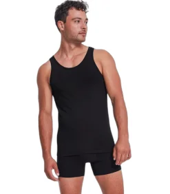 Tanktop GO ABC 2.0 (x2)