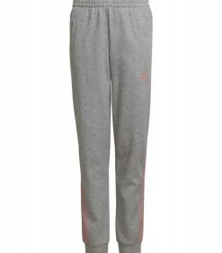 TAPERED LEG - Joggingbroek - Roze