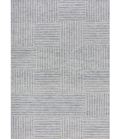 Tapijt woonkamer en slaapkamer puur wol handgetuft JOHNSON