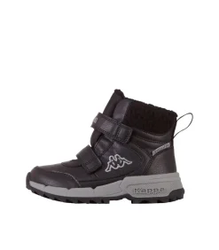 Tapiwa Tex - Laarzen - Zwart