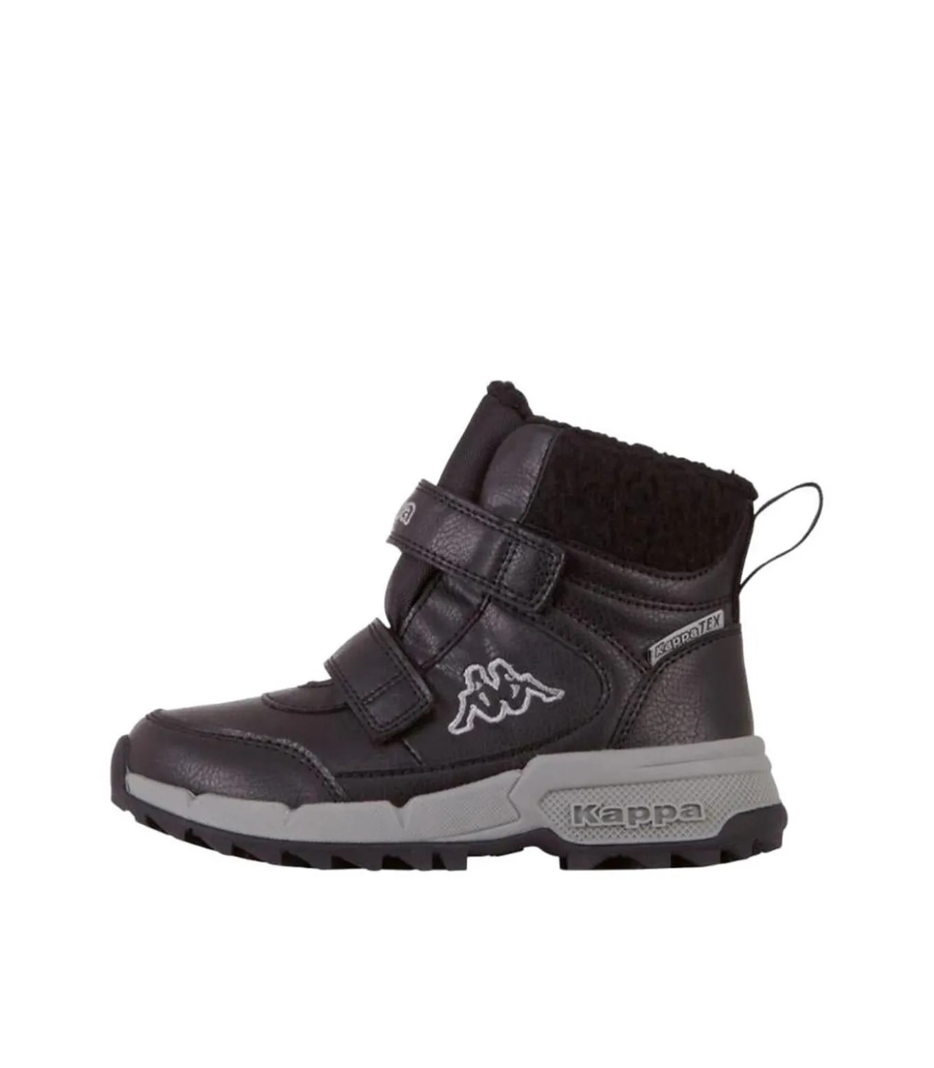 Tapiwa Tex - Laarzen - Zwart