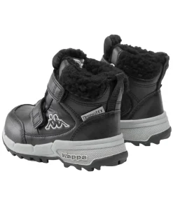 Tapiwa Tex - Laarzen - Zwart