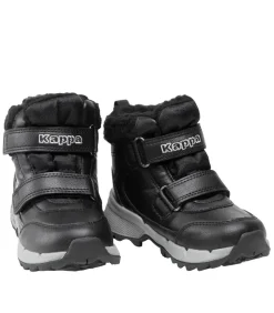 Tapiwa Tex - Laarzen - Zwart