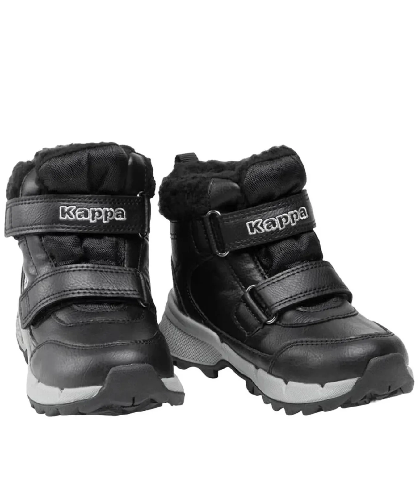 Tapiwa Tex - Laarzen - Zwart