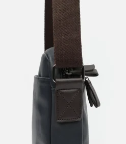 Tas Man Horacio Blauw