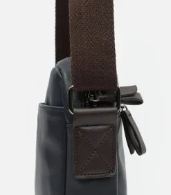 Tas Man Horacio Blauw