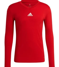 TEAM BASE - T-shirt - Rood