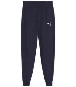 TEAM GOAL - Joggingbroek - Marineblauw