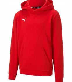 TEAMGOAL 23 - Trui met kap - Rood