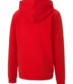 TEAMGOAL 23 - Trui met kap - Rood