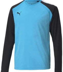 TEAMPACER - Keepersshirt - Blauw