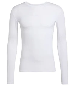 TECHFIT - Vest - Wit