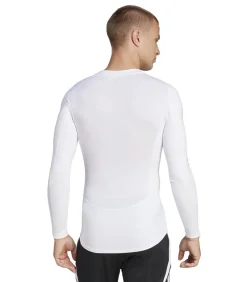 TECHFIT - Vest - Wit