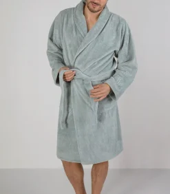 Teddy Badjas Sea Green