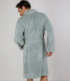 Teddy Badjas Sea Green