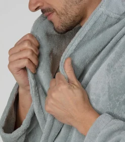 Teddy Badjas Sea Green