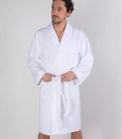 Teddy Badjas Wit