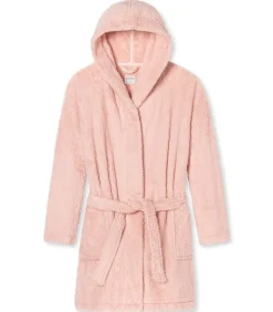 Teddy Fleece - badjas