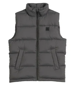 TEENS-BOYS gewatteerd vest