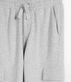 TEENS-BOYS joggingbroek