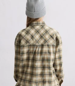 TEENS-GirlS overhemd blouse