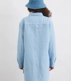 TEENS-GirlS overhemdjurk