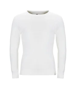 Ten Cate thermoshirt kinderen - Lange mouw - Warm ondershirt met ronde hals voor jongens en meisjes