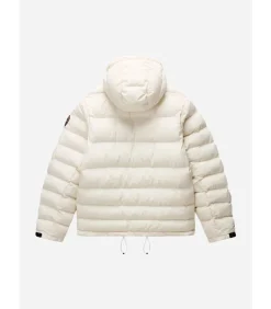 Terez - beige dimity